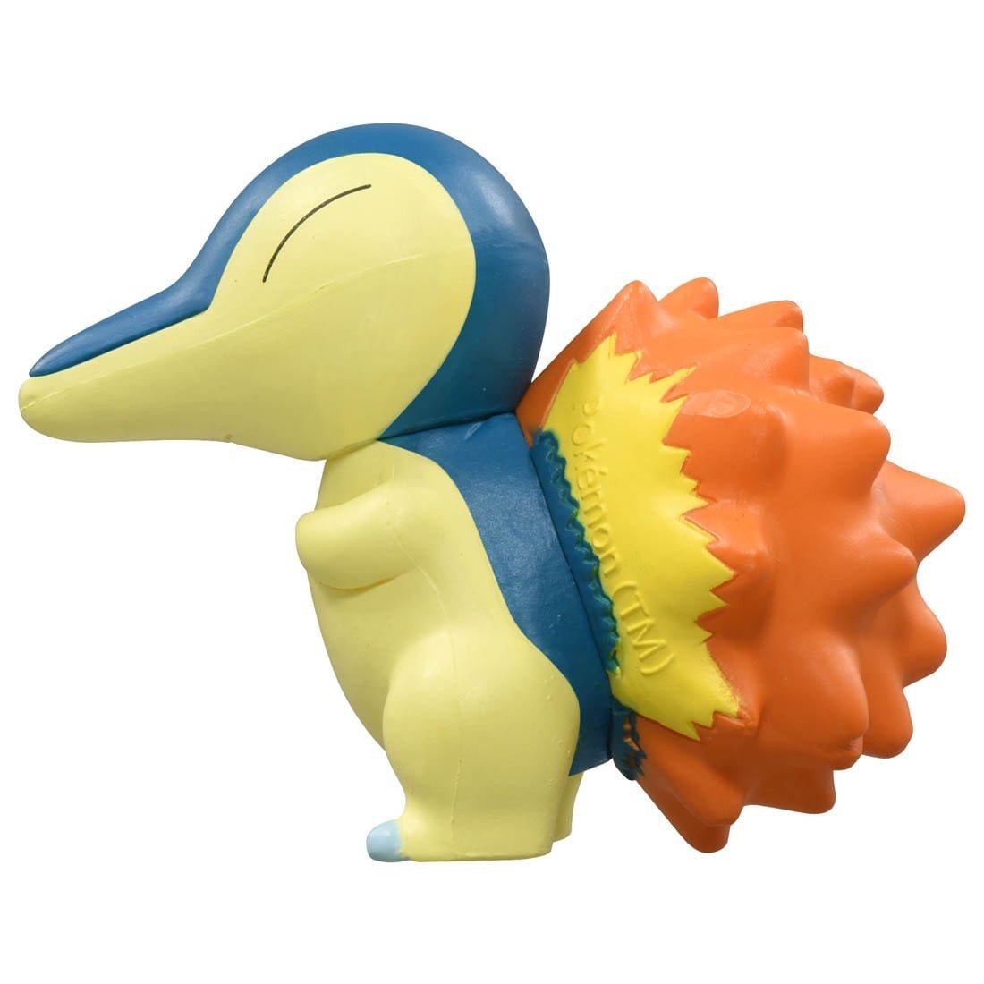 Takara Tomy - MonColle MS-32 Cyndaquail (Pokemon) - Good Game Anime