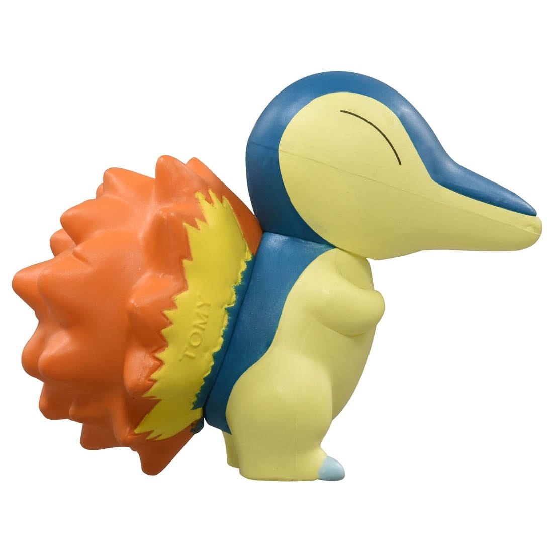 Takara Tomy - MonColle MS-32 Cyndaquail (Pokemon) - Good Game Anime