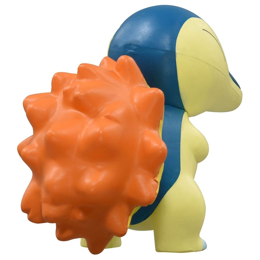 Takara Tomy - MonColle MS-32 Cyndaquail (Pokemon) - Good Game Anime