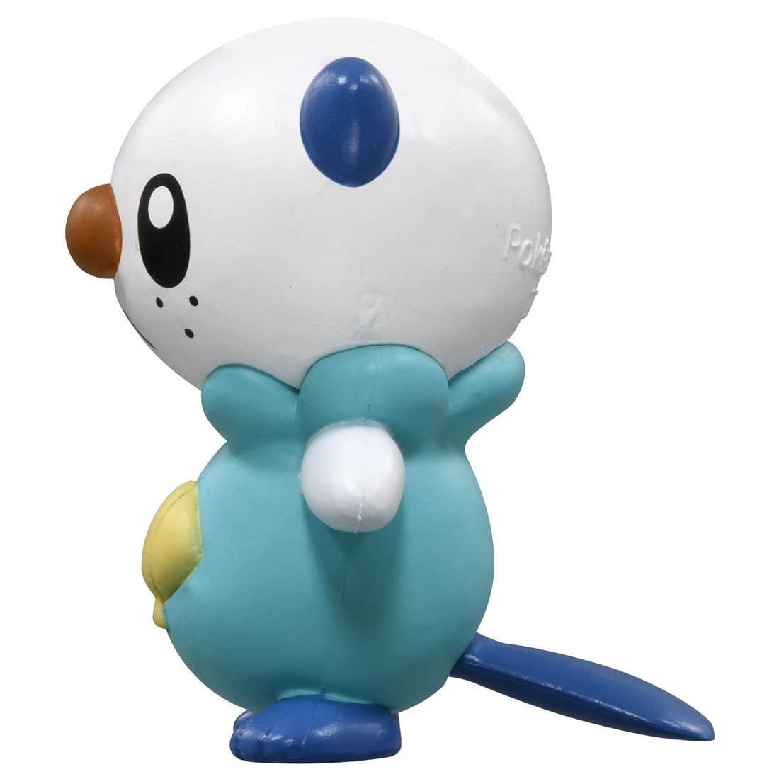 Takara Tomy - MonColle MS-33 Oshawott (Pokemon) - Good Game Anime