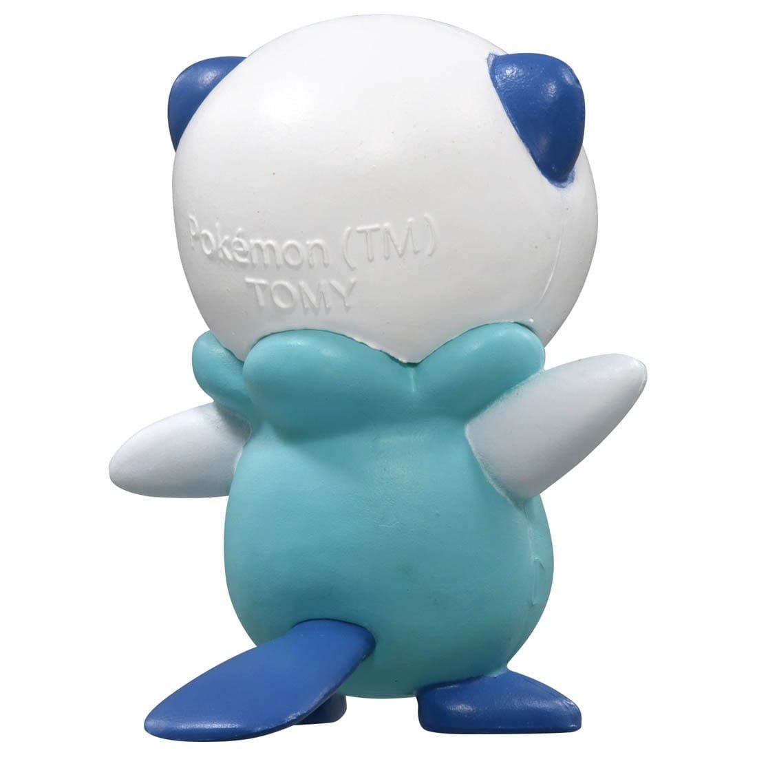 Takara Tomy - MonColle MS-33 Oshawott (Pokemon) - Good Game Anime
