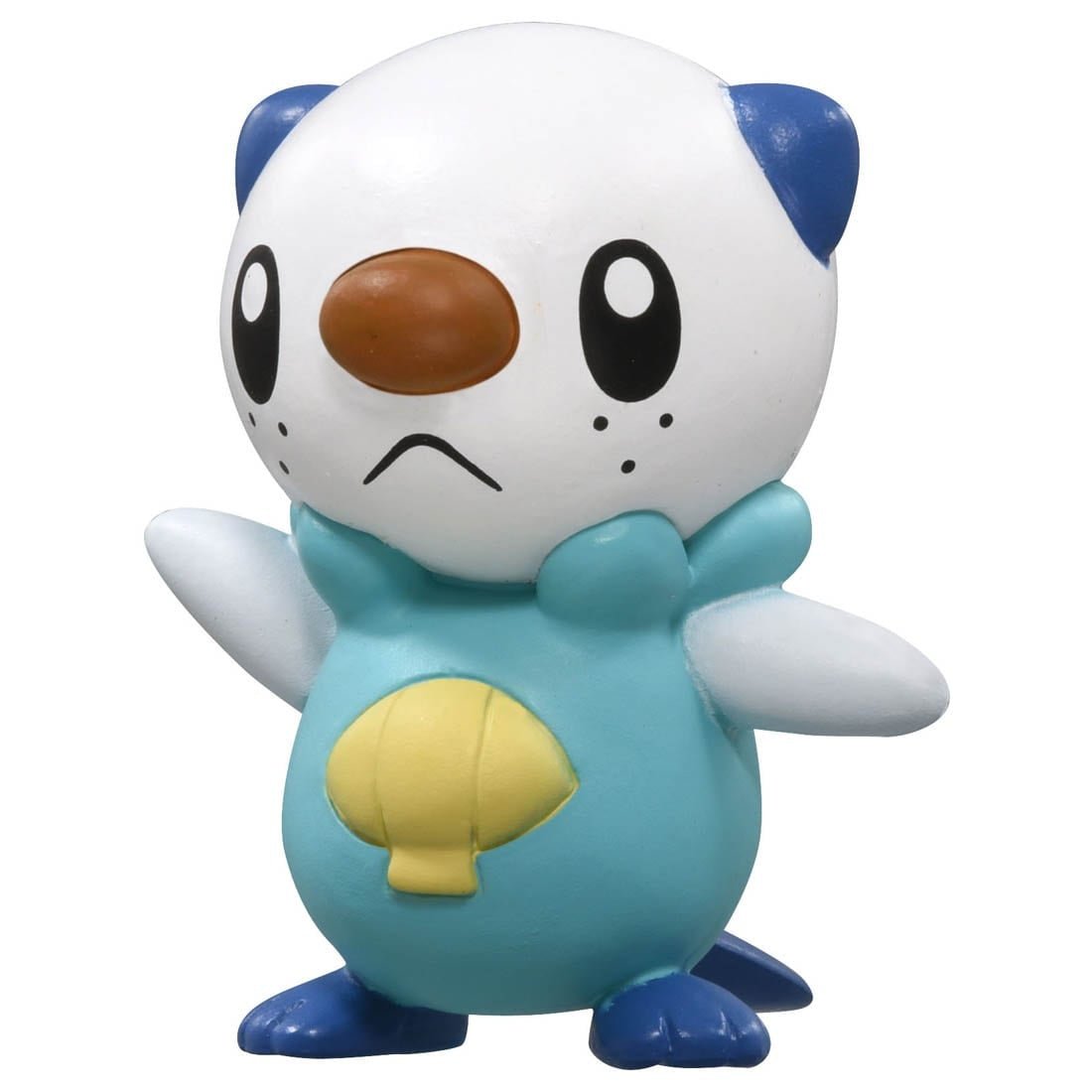 Takara Tomy - MonColle MS-33 Oshawott (Pokemon) - Good Game Anime