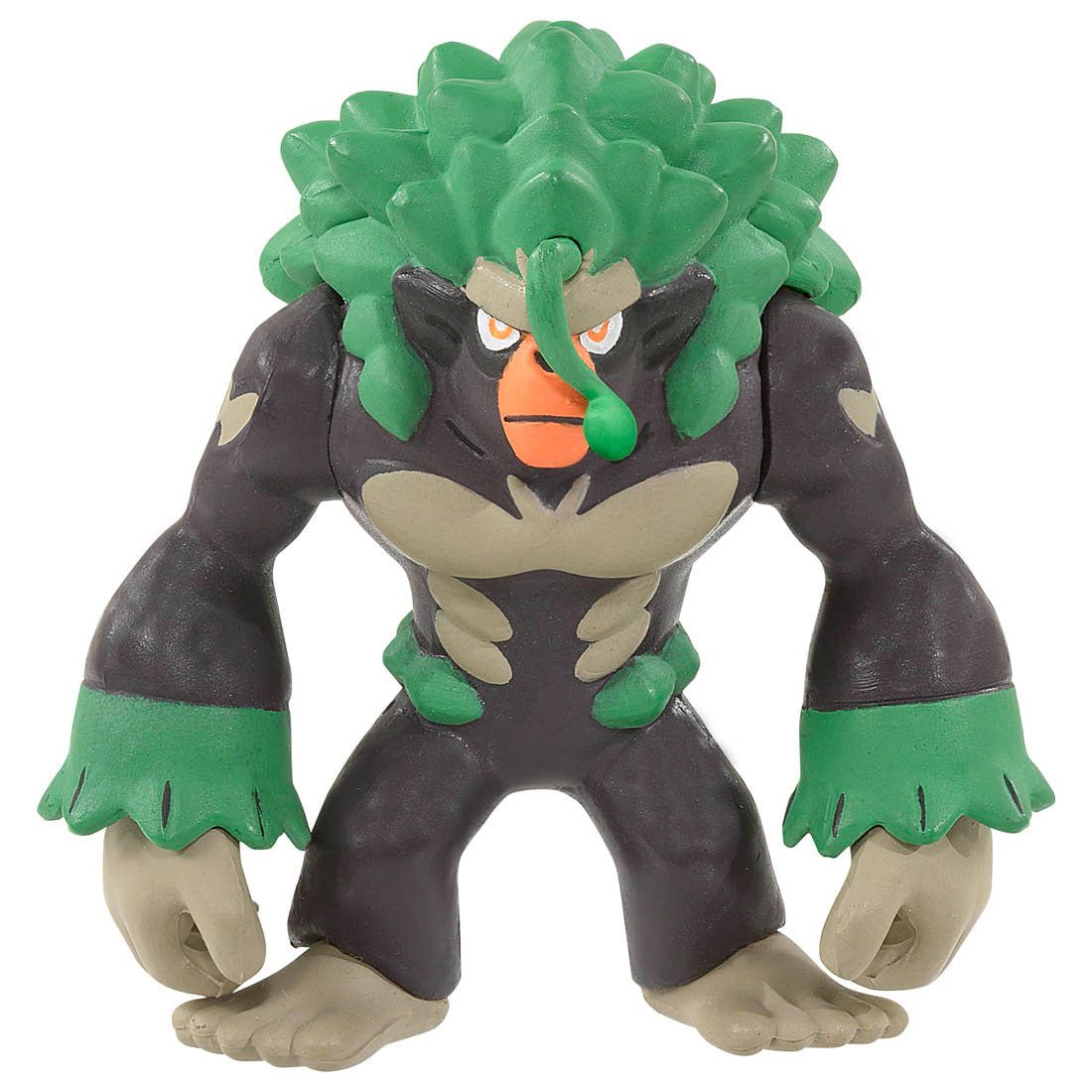 Takara Tomy - MonColle MS-36 Rillaboom (Pokemon) - Good Game Anime