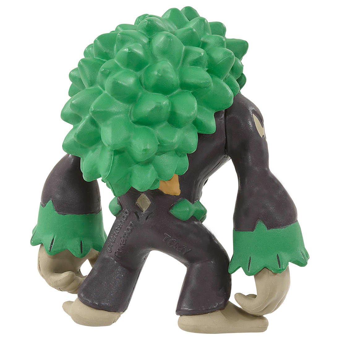 Takara Tomy - MonColle MS-36 Rillaboom (Pokemon) - Good Game Anime