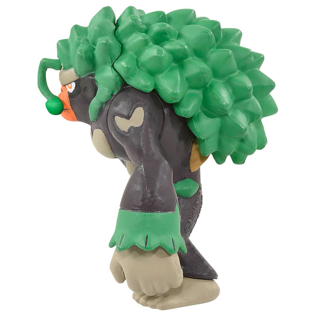 Takara Tomy - MonColle MS-36 Rillaboom (Pokemon) - Good Game Anime