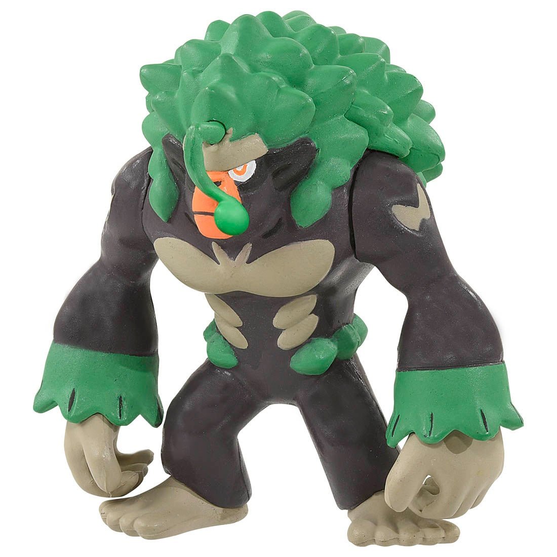 Takara Tomy - MonColle MS-36 Rillaboom (Pokemon) - Good Game Anime