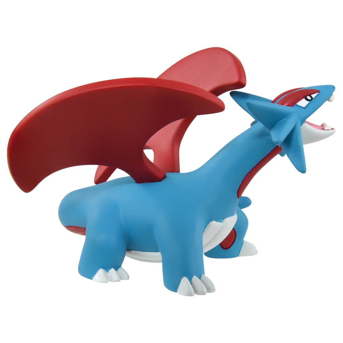 Takara Tomy - MonColle MS-39 Salamence (Pokemon) - Good Game Anime
