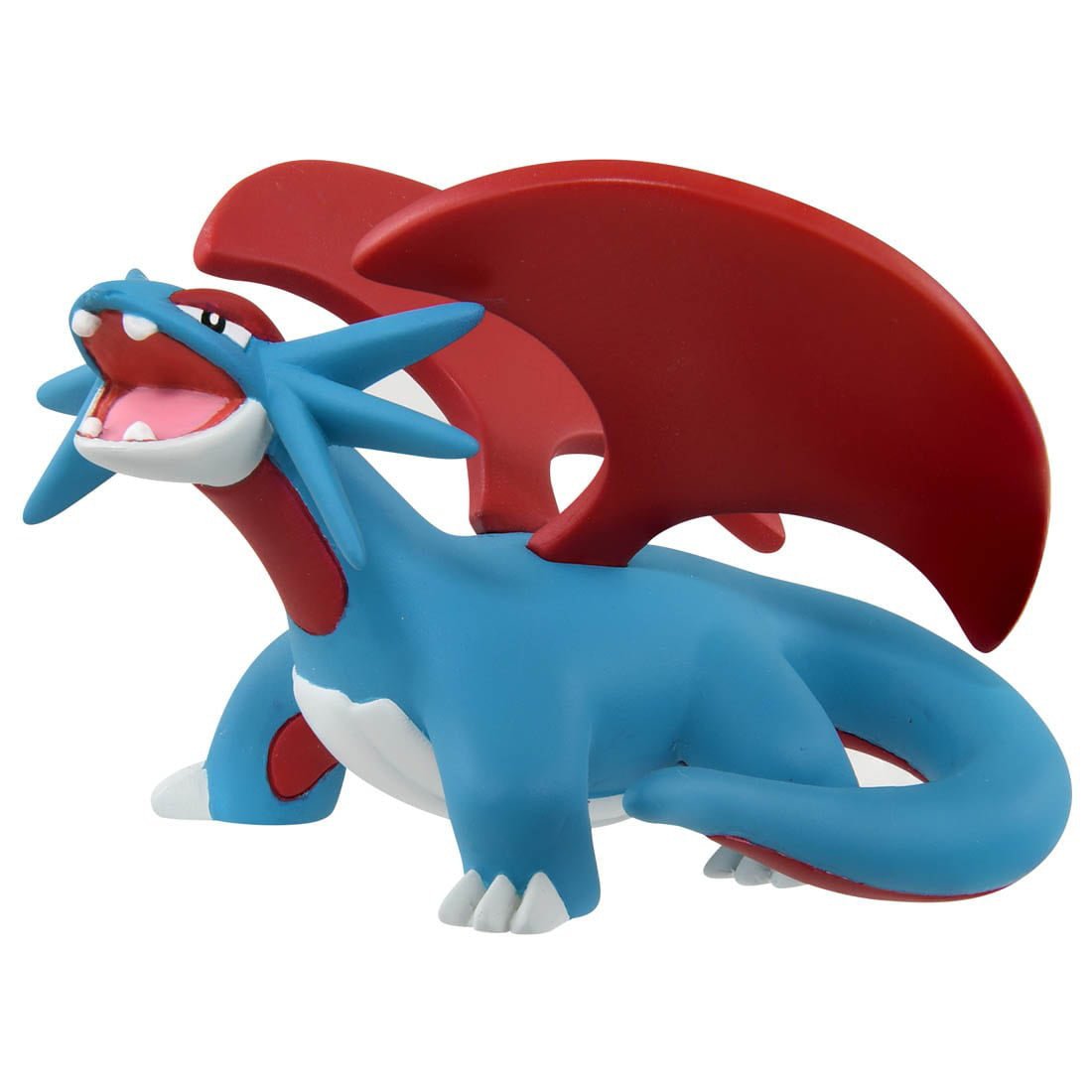 Takara Tomy - MonColle MS-39 Salamence (Pokemon) - Good Game Anime