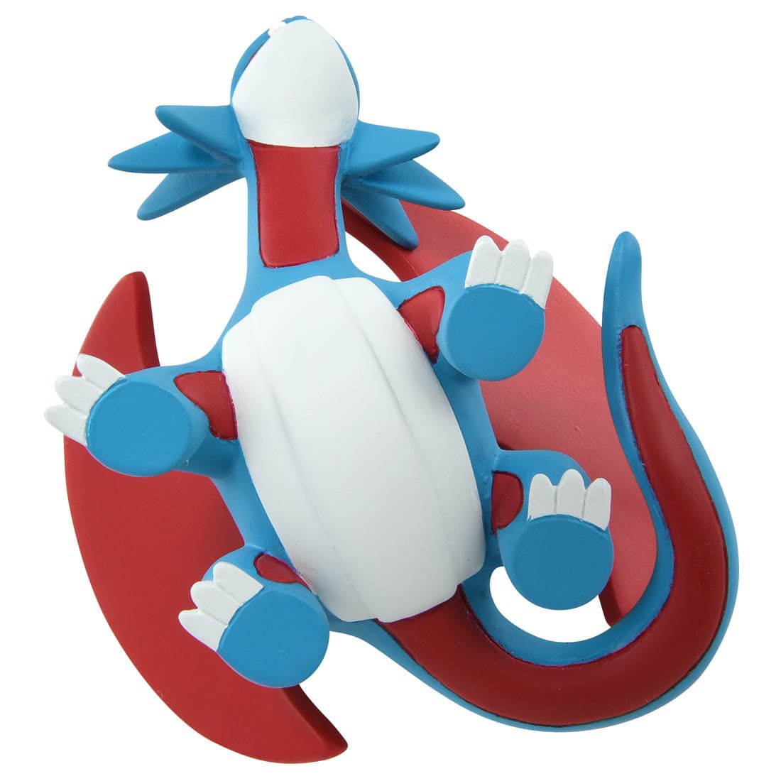 Takara Tomy - MonColle MS-39 Salamence (Pokemon) - Good Game Anime