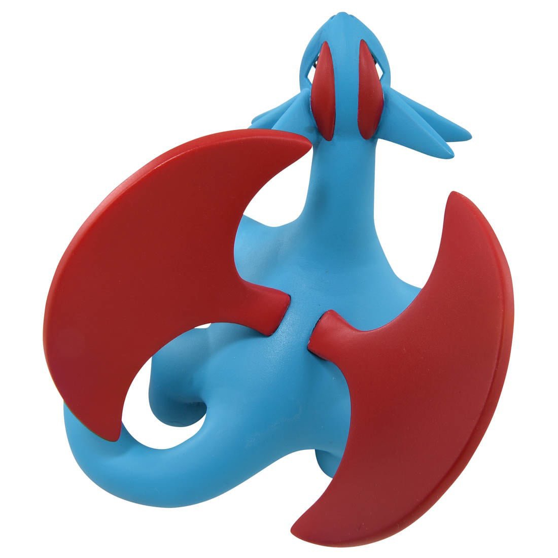 Takara Tomy - MonColle MS-39 Salamence (Pokemon) - Good Game Anime