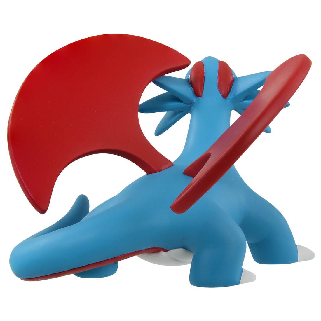 Takara Tomy - MonColle MS-39 Salamence (Pokemon) - Good Game Anime