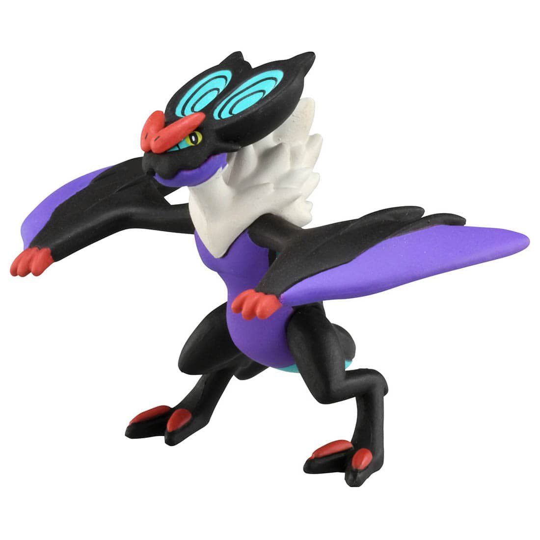 Takara Tomy - MonColle MS-43 Noivern (Pokemon) - Good Game Anime