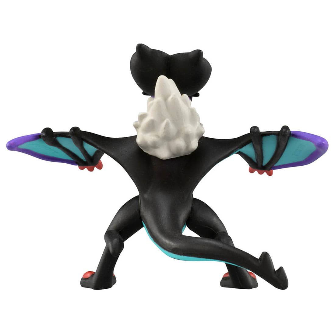 Takara Tomy - MonColle MS-43 Noivern (Pokemon) - Good Game Anime