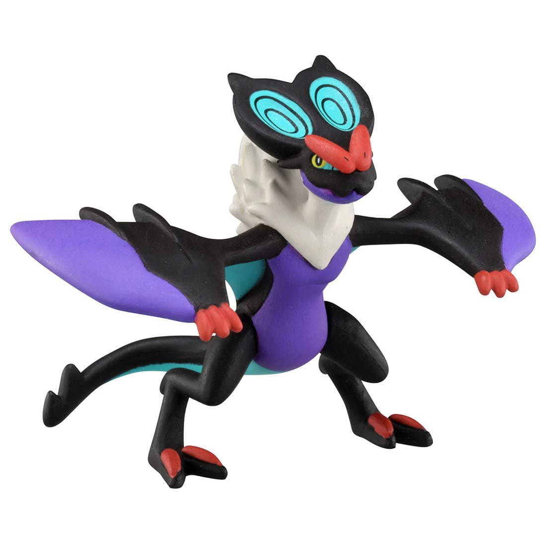 Takara Tomy - MonColle MS-43 Noivern (Pokemon) - Good Game Anime