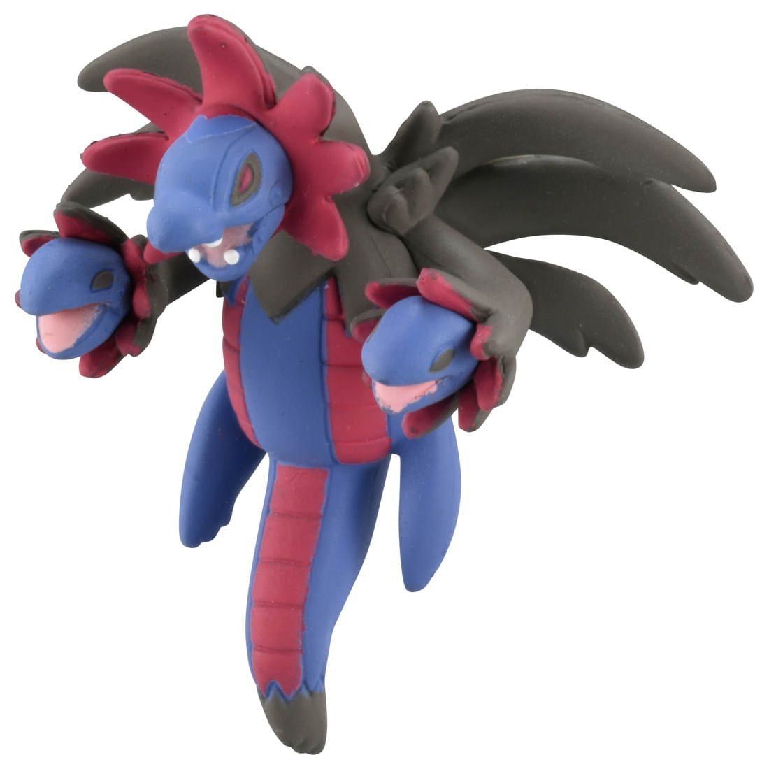 Takara Tomy - MonColle MS-44 Hydreigon (Pokemon) - Good Game Anime
