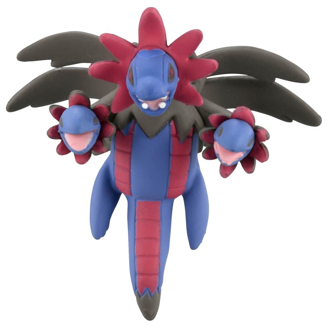 Takara Tomy - MonColle MS-44 Hydreigon (Pokemon) - Good Game Anime
