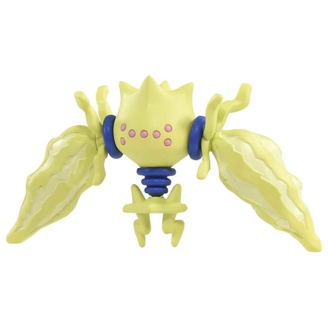 Takara Tomy - Moncolle MS-45 Regieleki (Pokemon) - Good Game Anime