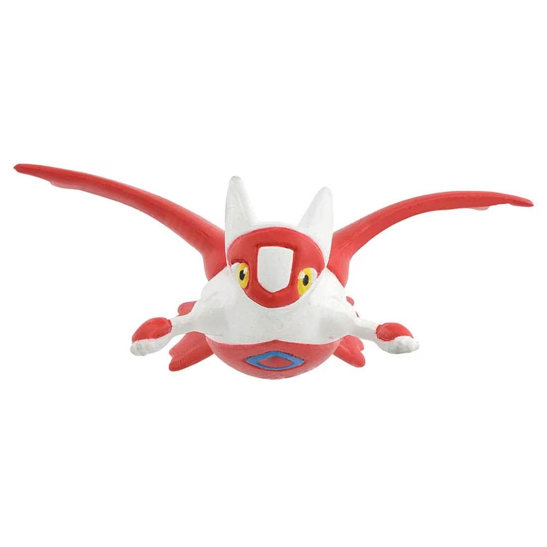 Takara Tomy - MonColle MS-47 Latias (Pokemon) - Good Game Anime