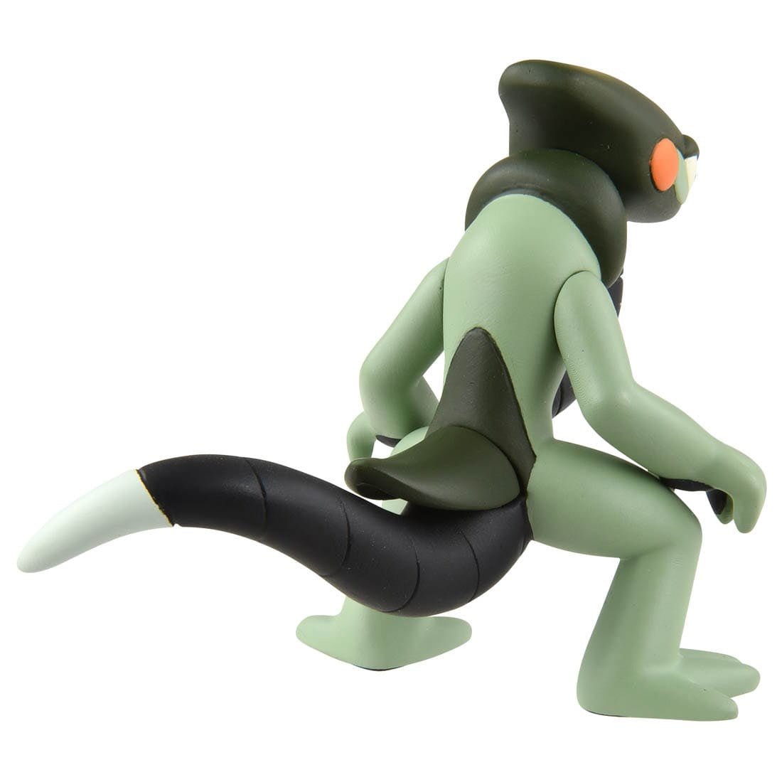Takara Tomy - MonColle MS-50 Cyclizar (Pokemon) - Good Game Anime