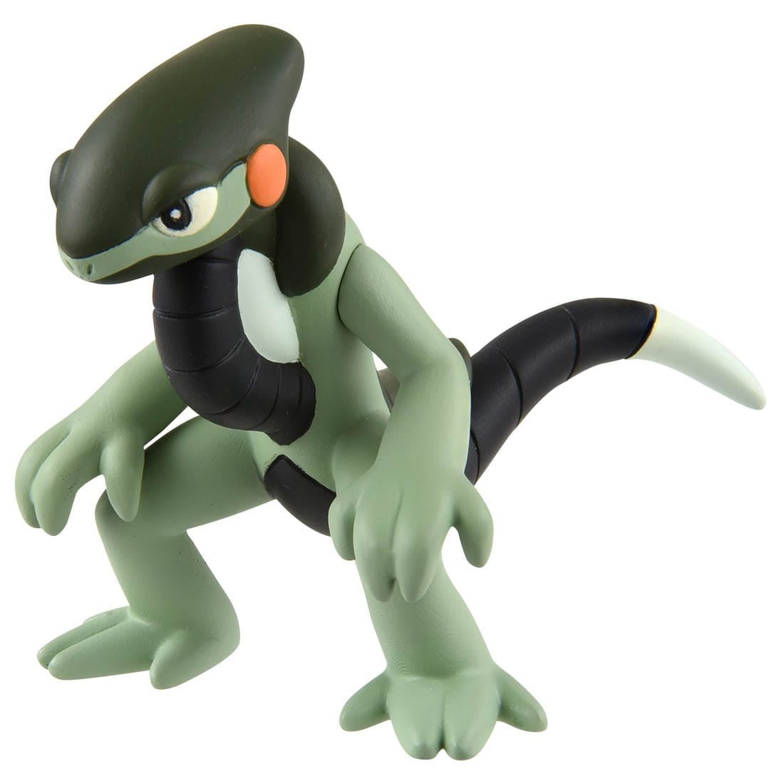 Takara Tomy - MonColle MS-50 Cyclizar (Pokemon) - Good Game Anime