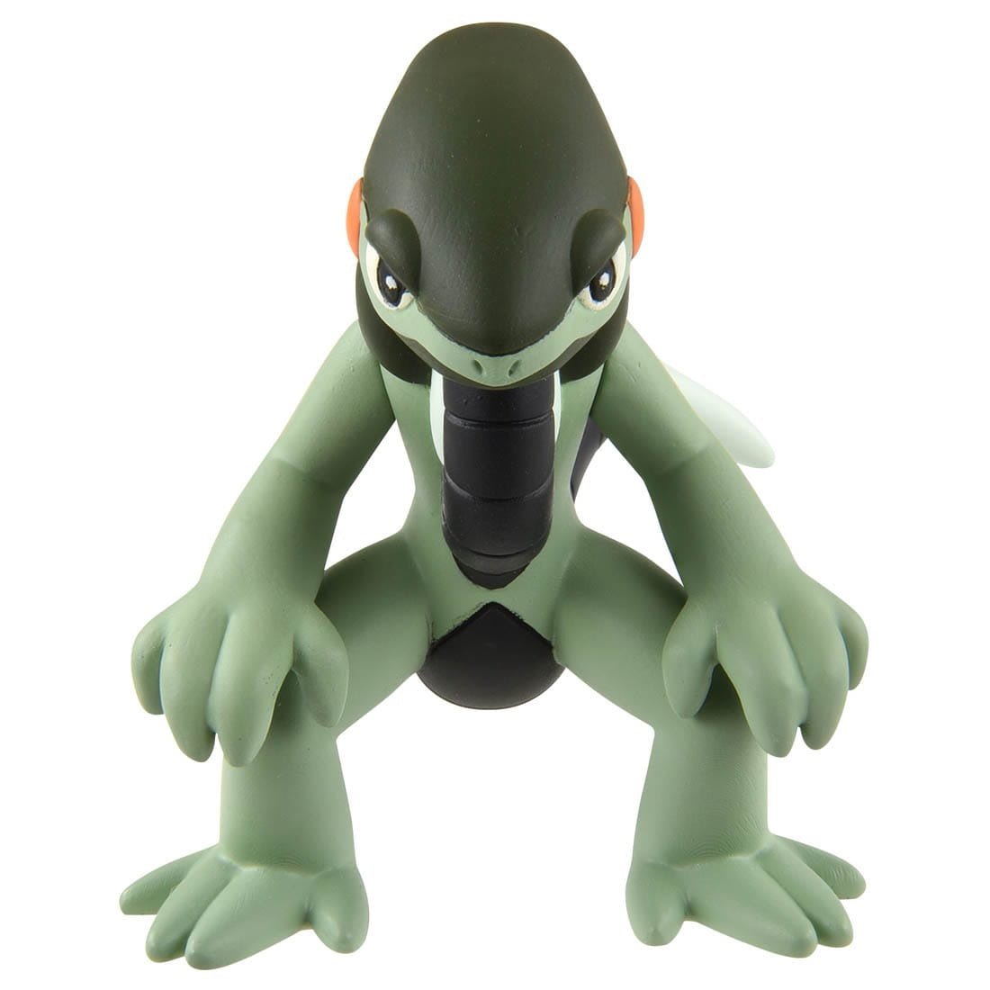 Takara Tomy - MonColle MS-50 Cyclizar (Pokemon) - Good Game Anime