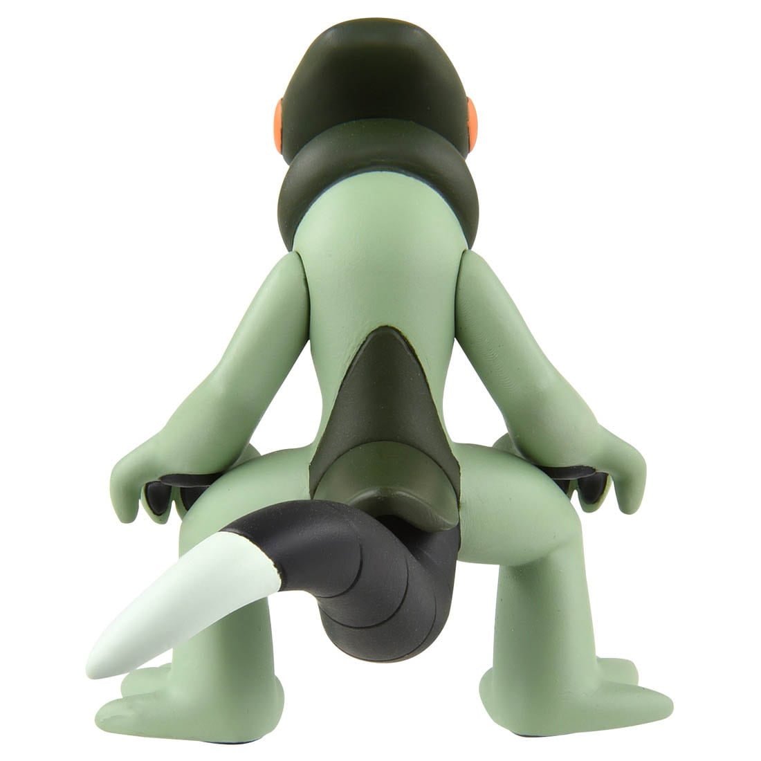 Takara Tomy - MonColle MS-50 Cyclizar (Pokemon) - Good Game Anime