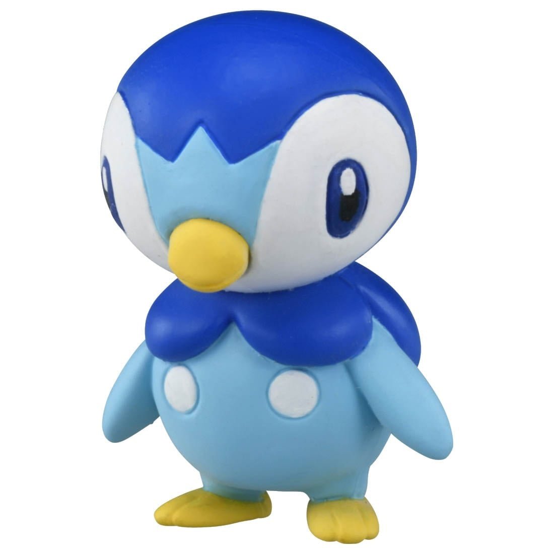 Takara Tomy - MonColle MS-53 Piplup (Pokemon) - Good Game Anime