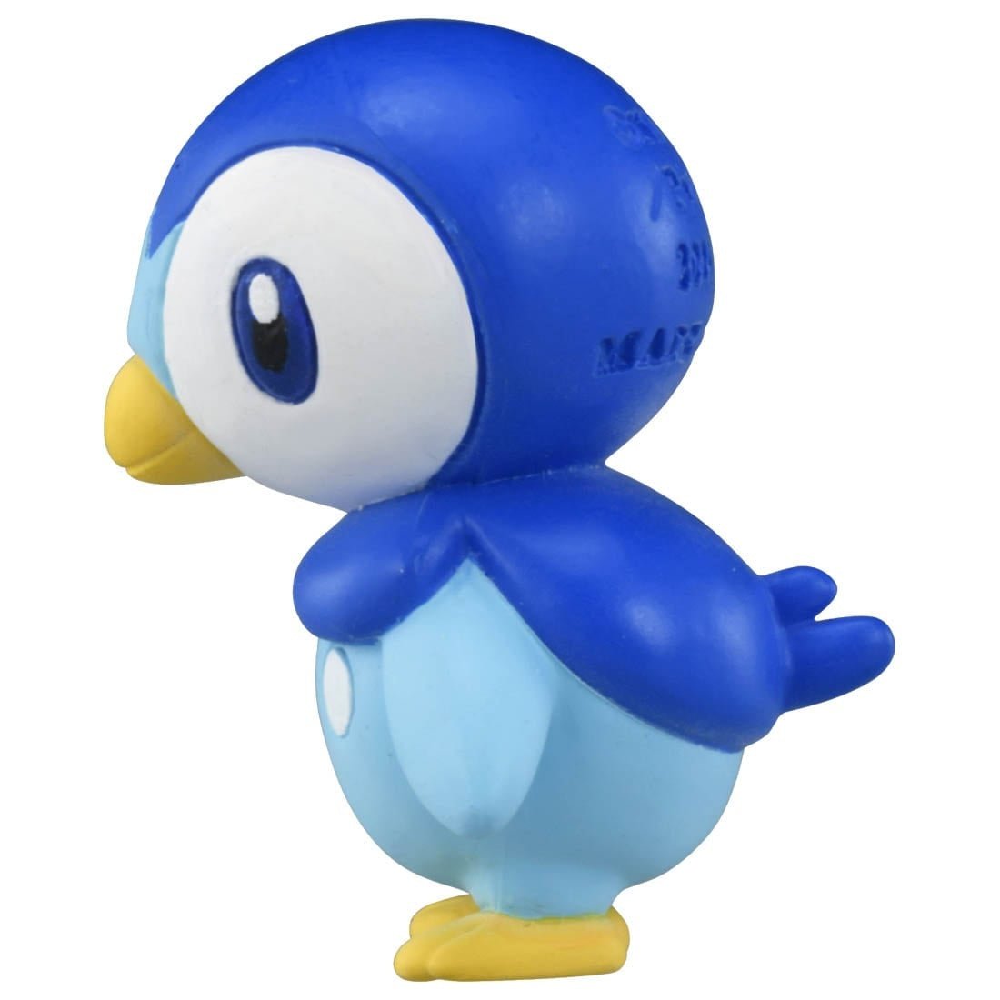 Takara Tomy - MonColle MS-53 Piplup (Pokemon) - Good Game Anime