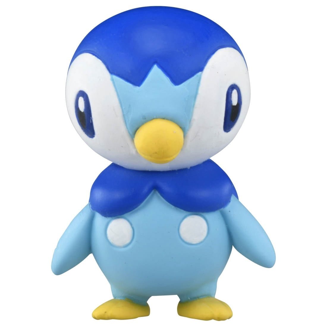 Takara Tomy - MonColle MS-53 Piplup (Pokemon) - Good Game Anime