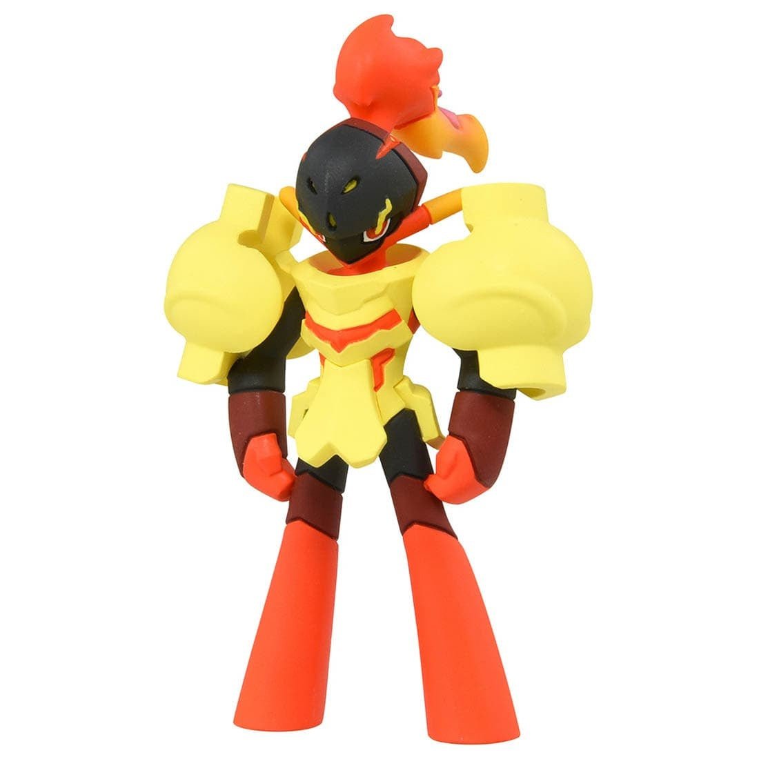 Takara Tomy - MonColle MS-54 Armarouge (Pokemon) - Good Game Anime