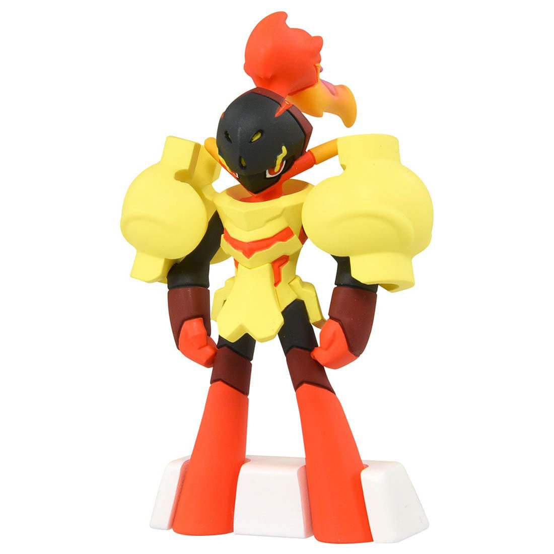 Takara Tomy - MonColle MS-54 Armarouge (Pokemon) - Good Game Anime