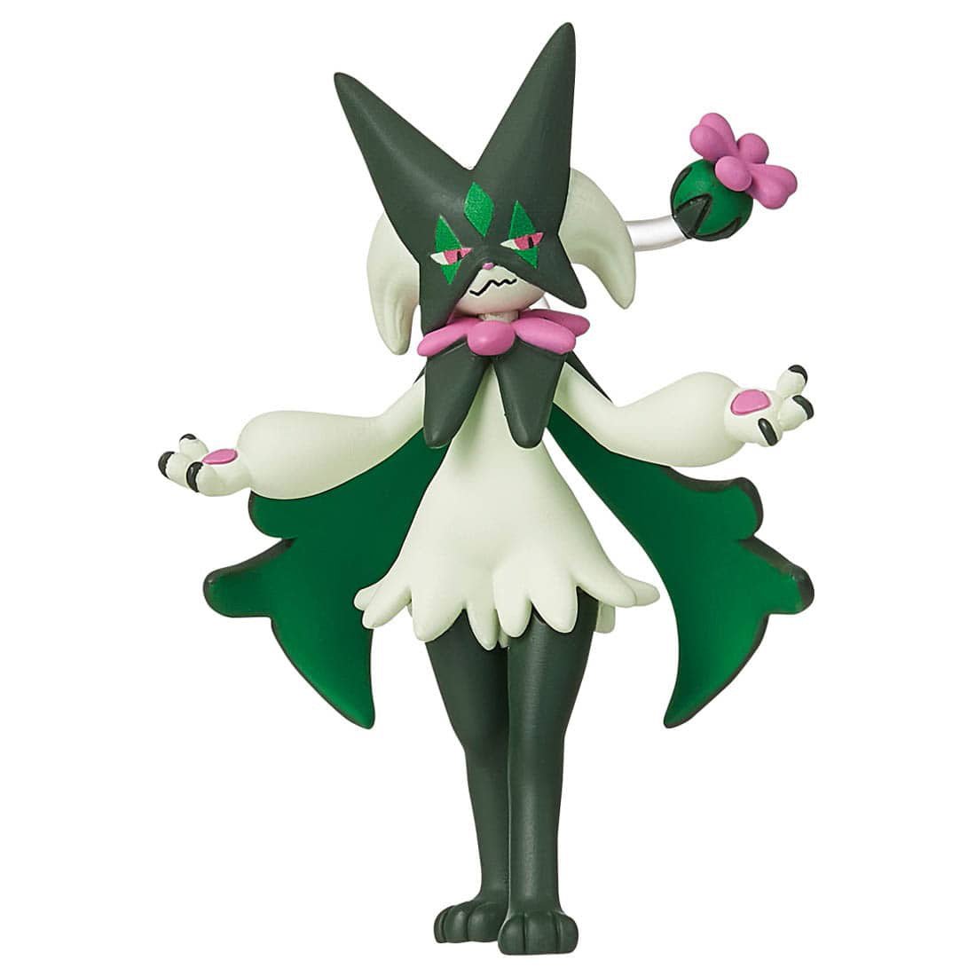 Takara Tomy - MonColle MS-56 Meowscarada (Pokemon) - Good Game Anime