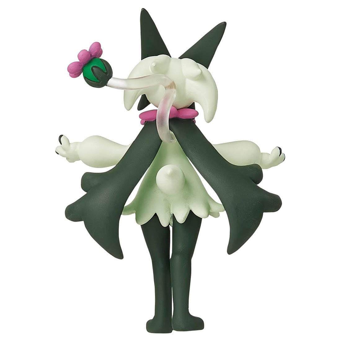 Takara Tomy - MonColle MS-56 Meowscarada (Pokemon) - Good Game Anime
