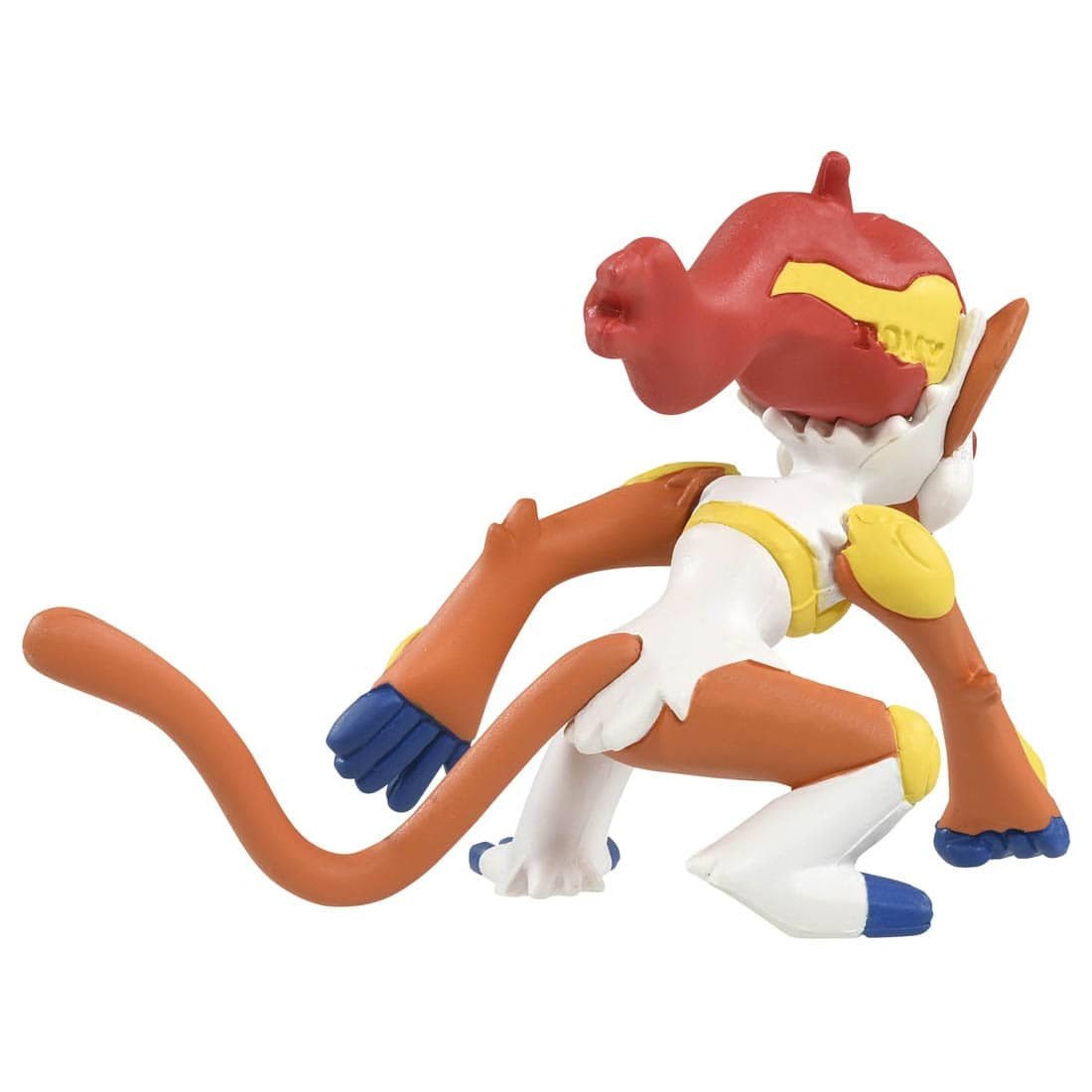 Takara Tomy - MonColle MS-59 Infernape (Pokemon) - Good Game Anime