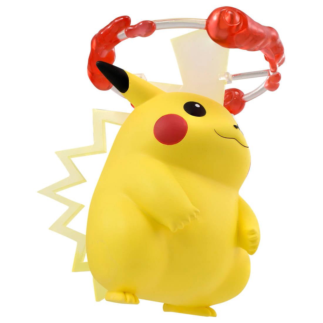 Takara Tomy - MonColle Pikachu Gigantamax (Pokemon) - Good Game Anime