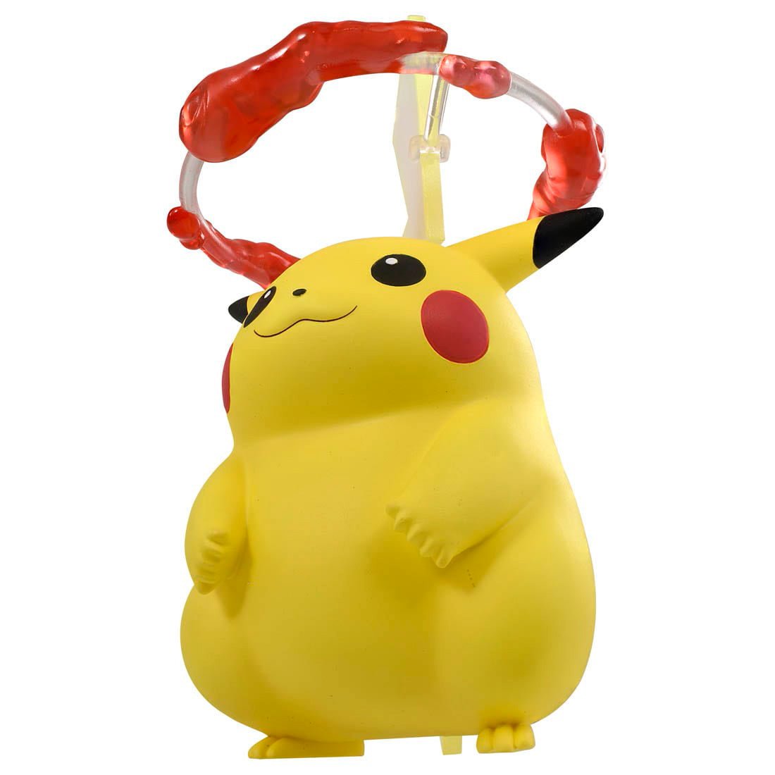 Takara Tomy - MonColle Pikachu Gigantamax (Pokemon) - Good Game Anime