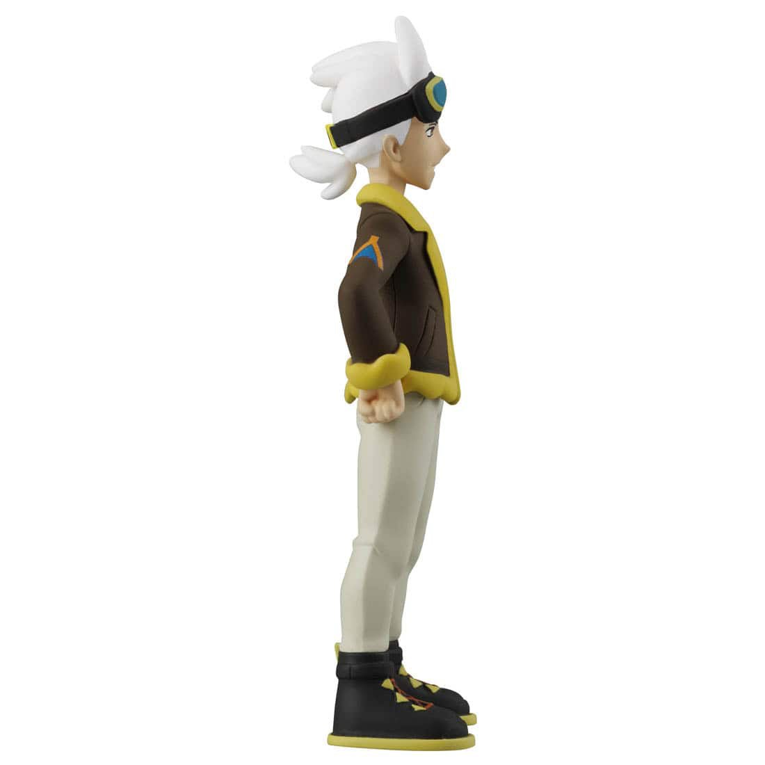 Takara Tomy - MonColle Trainer Collection Friede (Pokemon) - Good Game Anime