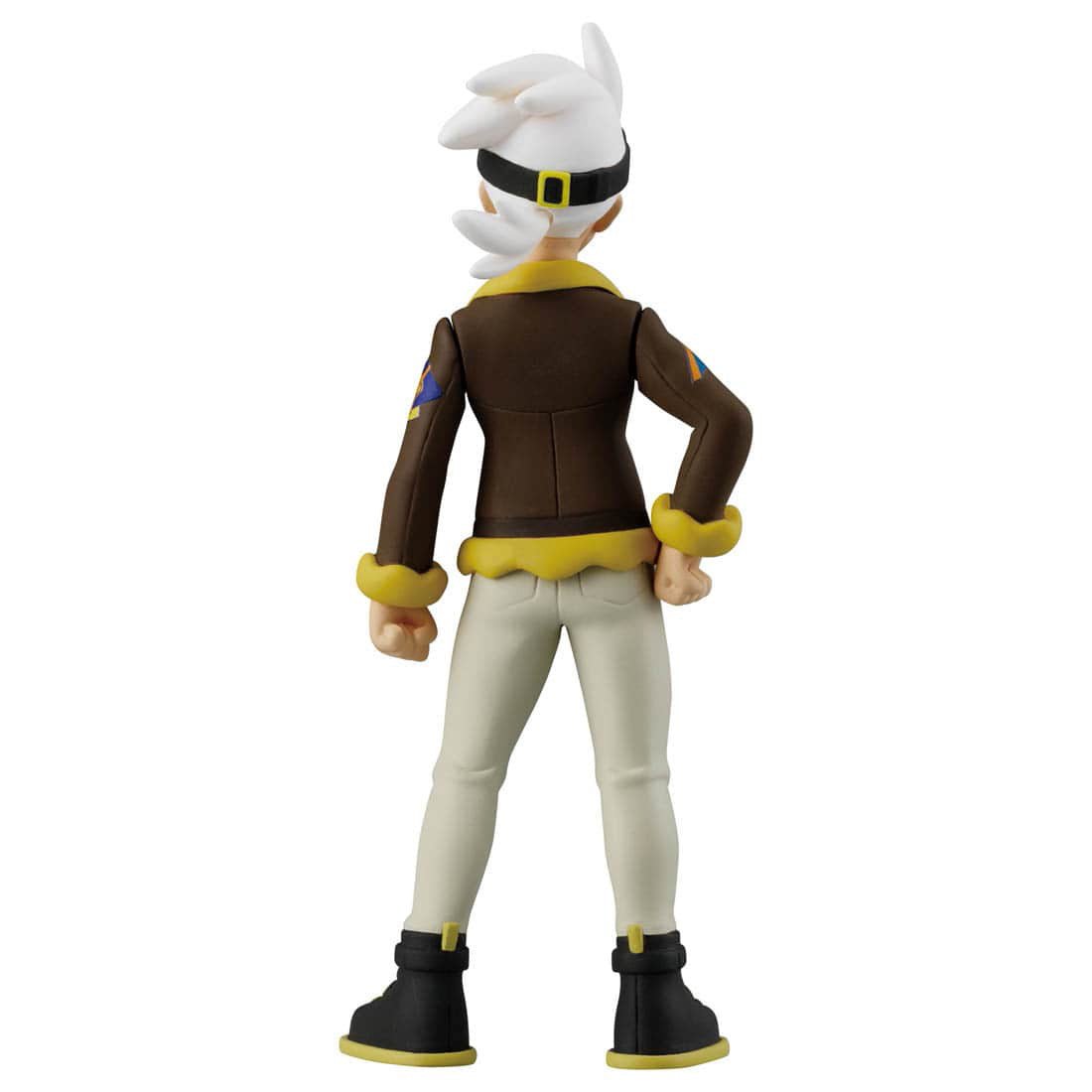 Takara Tomy - MonColle Trainer Collection Friede (Pokemon) - Good Game Anime