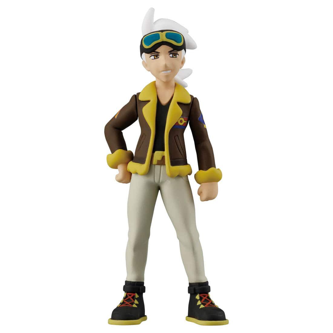 Takara Tomy - MonColle Trainer Collection Friede (Pokemon) - Good Game Anime
