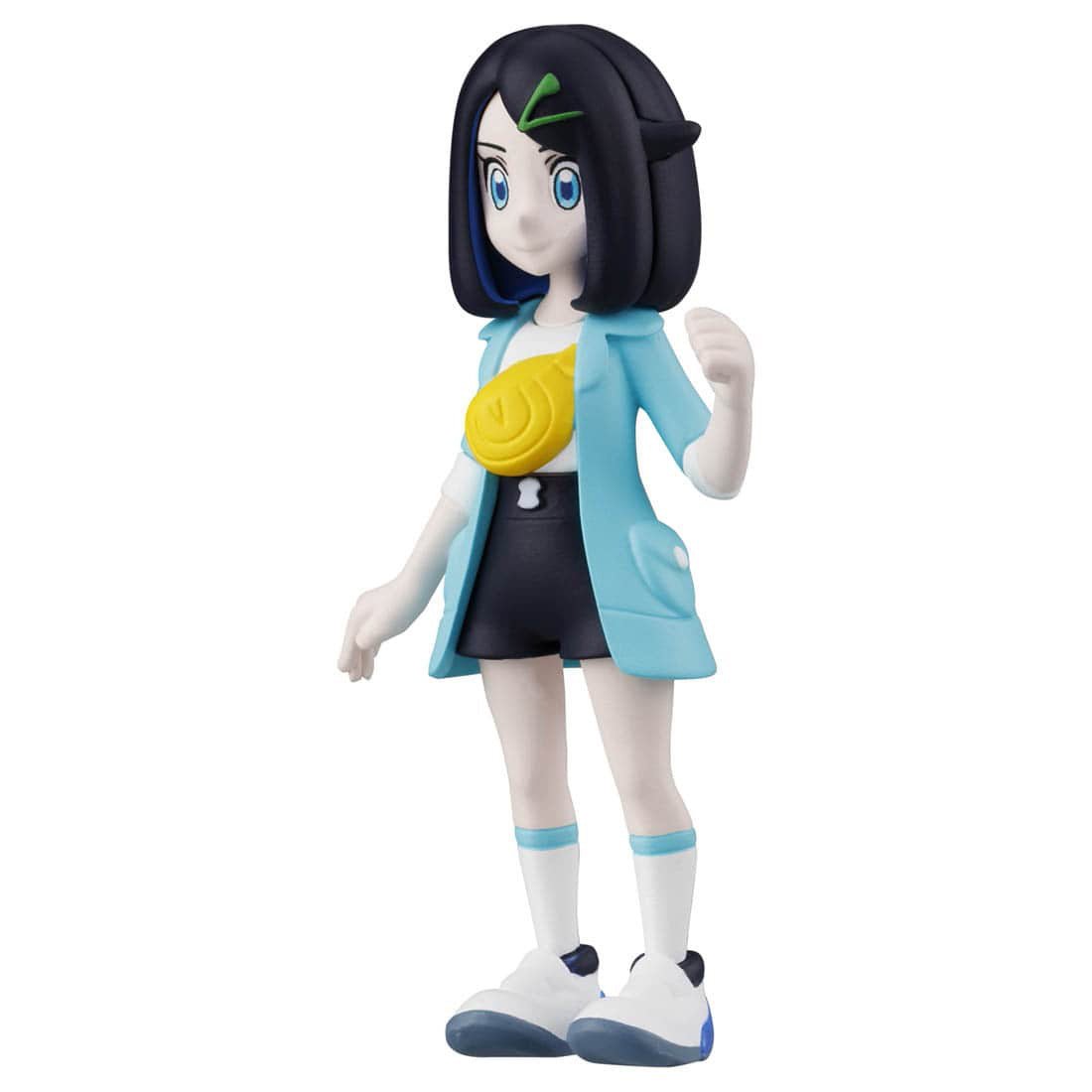 Takara Tomy - MonColle Trainer Collection Liko (Pokemon) - Good Game Anime
