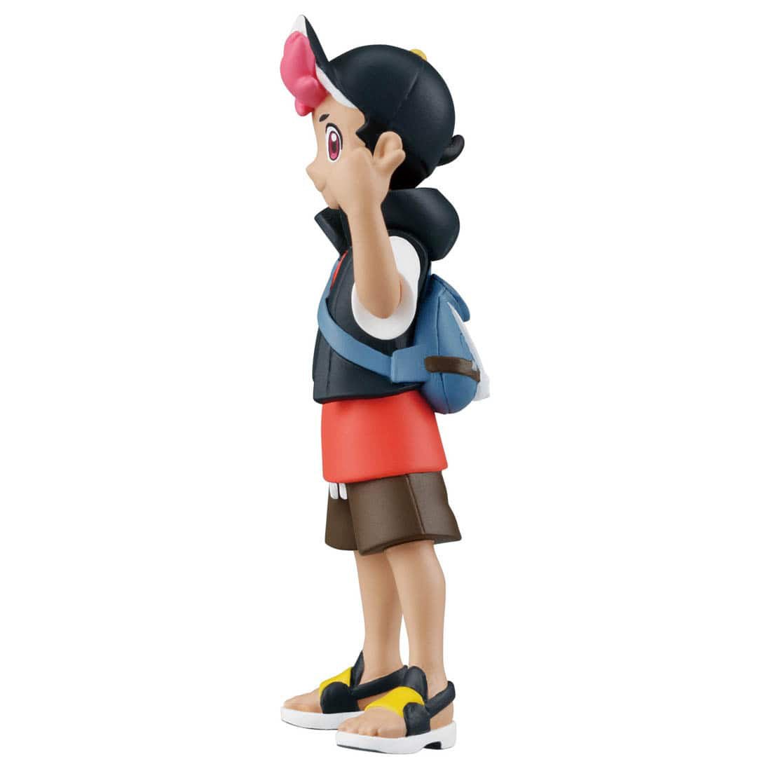 Takara Tomy - MonColle Trainer Collection Roy (Pokemon) - Good Game Anime