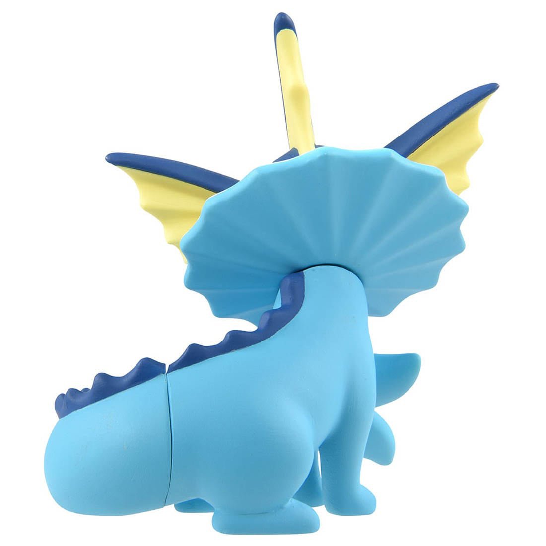 Takara Tomy - MonColle Vaporeon (Pokemon) - Good Game Anime