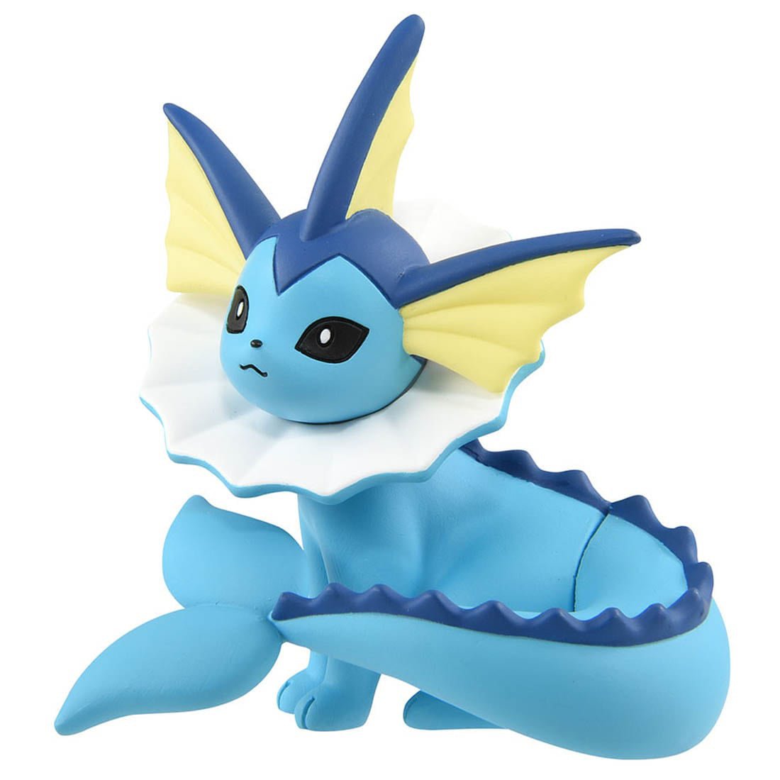 Takara Tomy - MonColle Vaporeon (Pokemon) - Good Game Anime