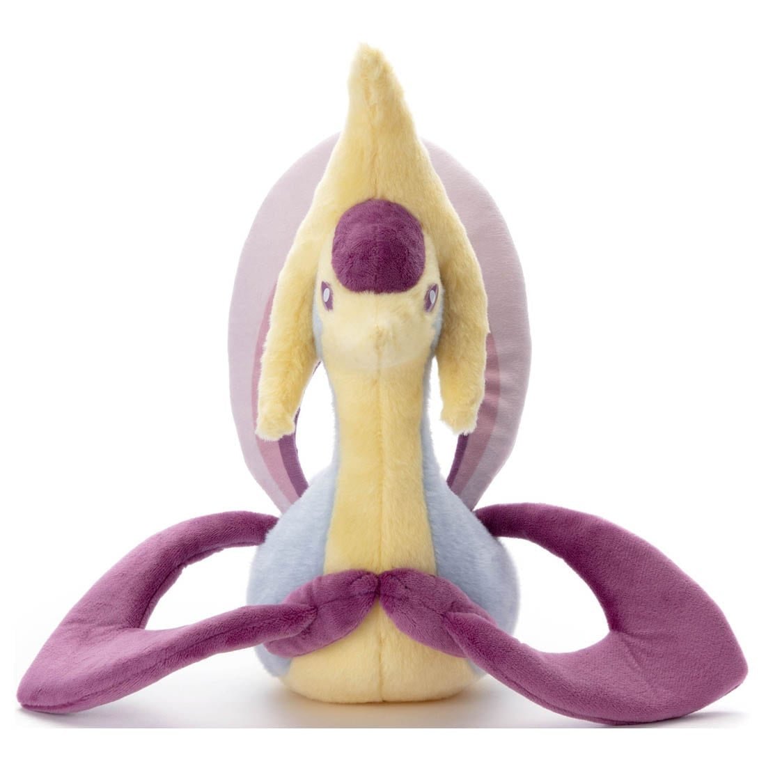 Takara Tomy - Pokemon: I Choose You! Pokemon Get Plush Cresselia - Good Game Anime