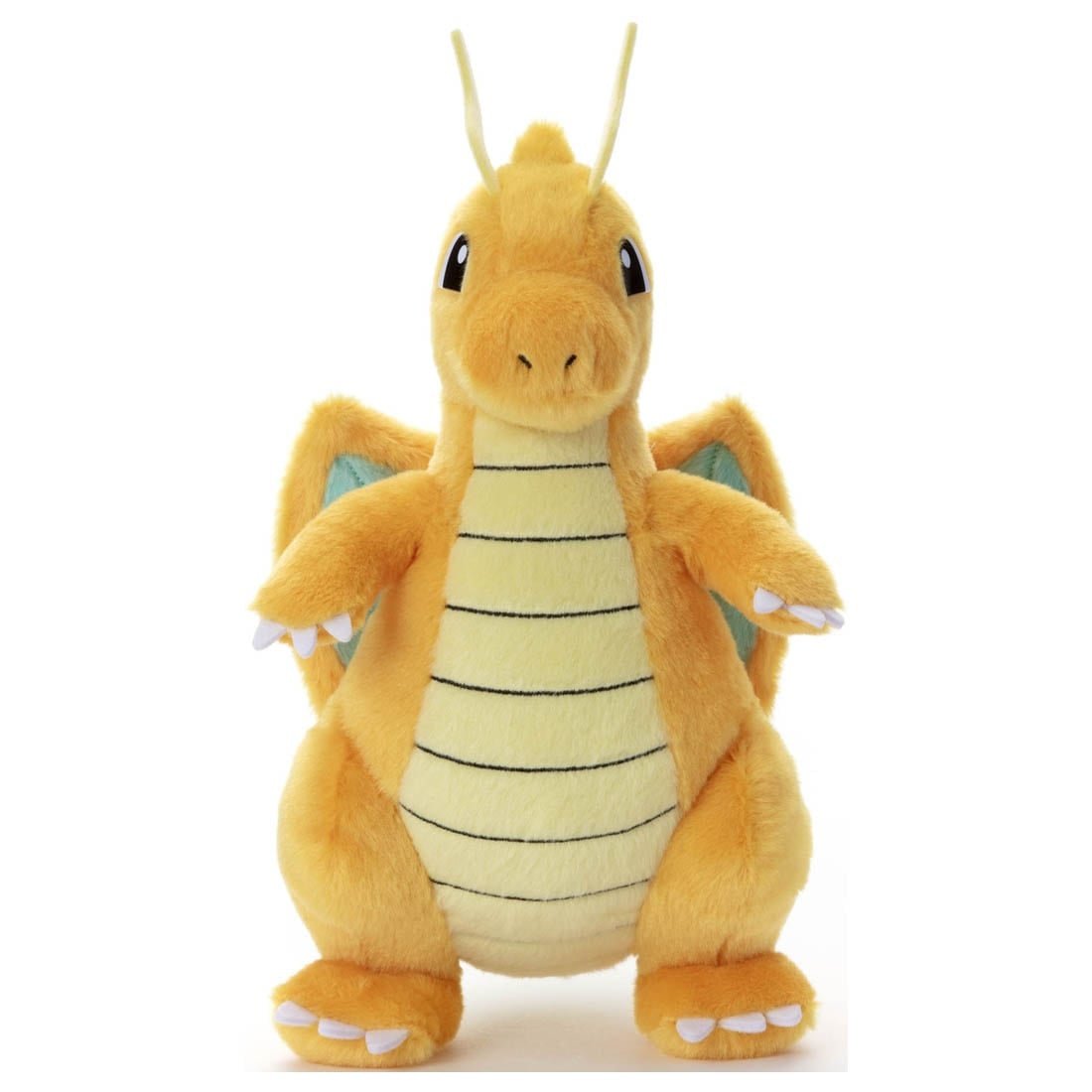 Takara Tomy - Pokemon: I Choose You! Pokemon Get Plush Dragonite - Good Game Anime