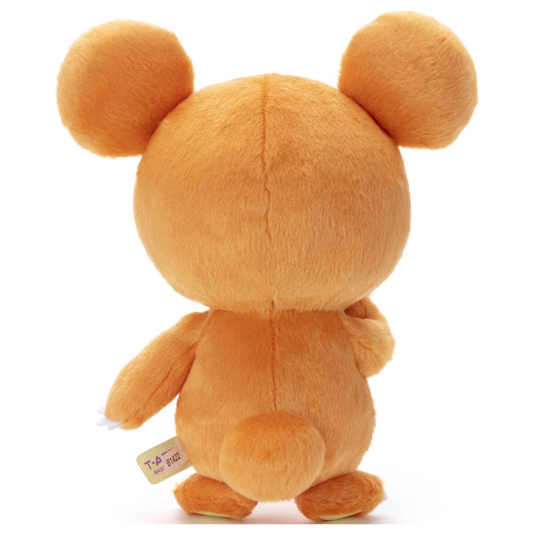 Takara Tomy - Pokemon: I Choose You! Pokemon Get Plush Teddiursa - Good Game Anime