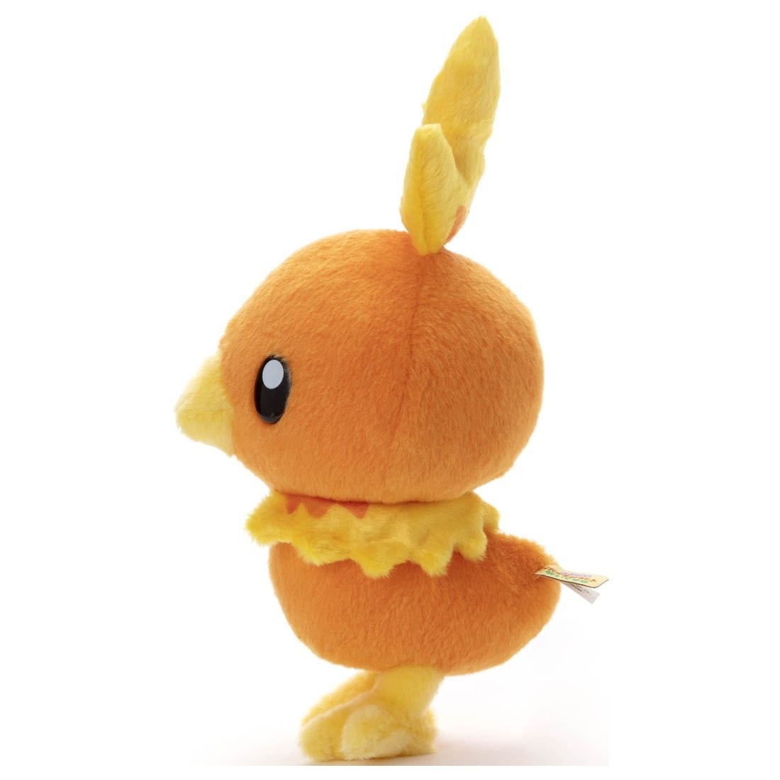 Takara Tomy - Pokemon: I Choose You! Pokemon Get Plush Torchic - Good Game Anime