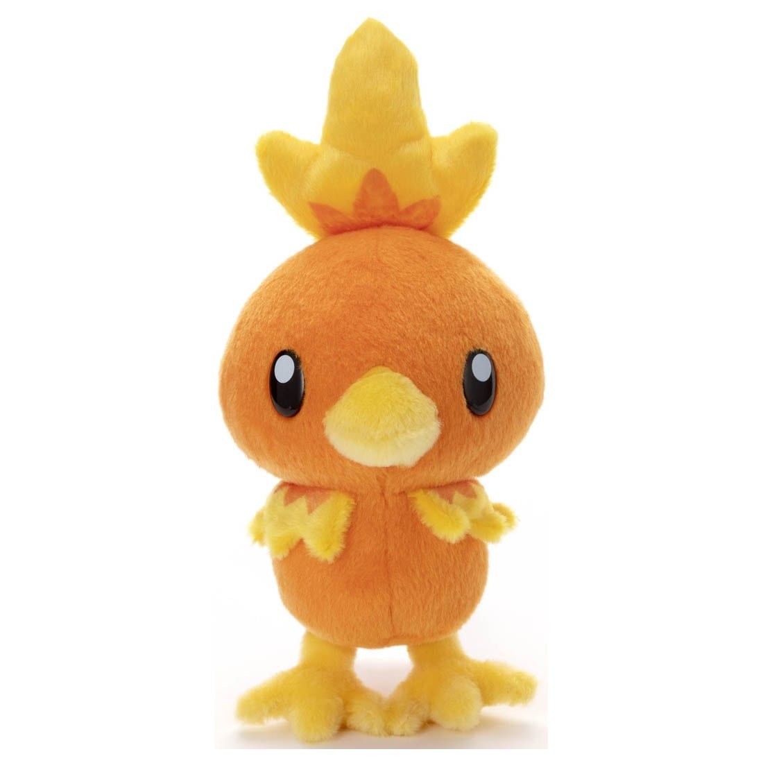 Takara Tomy - Pokemon: I Choose You! Pokemon Get Plush Torchic - Good Game Anime