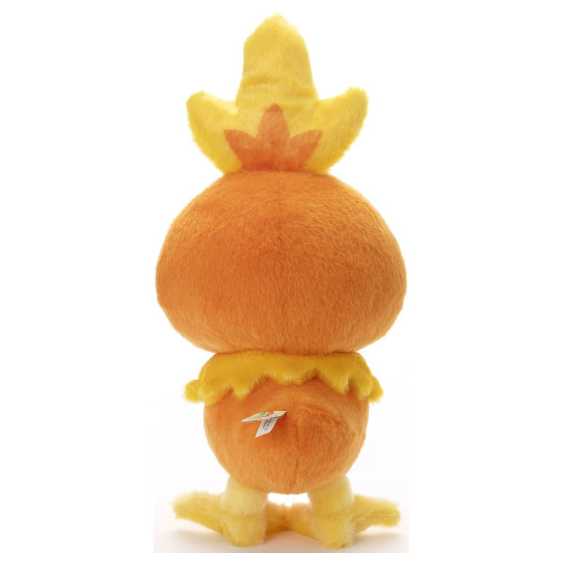 Takara Tomy - Pokemon: I Choose You! Pokemon Get Plush Torchic - Good Game Anime