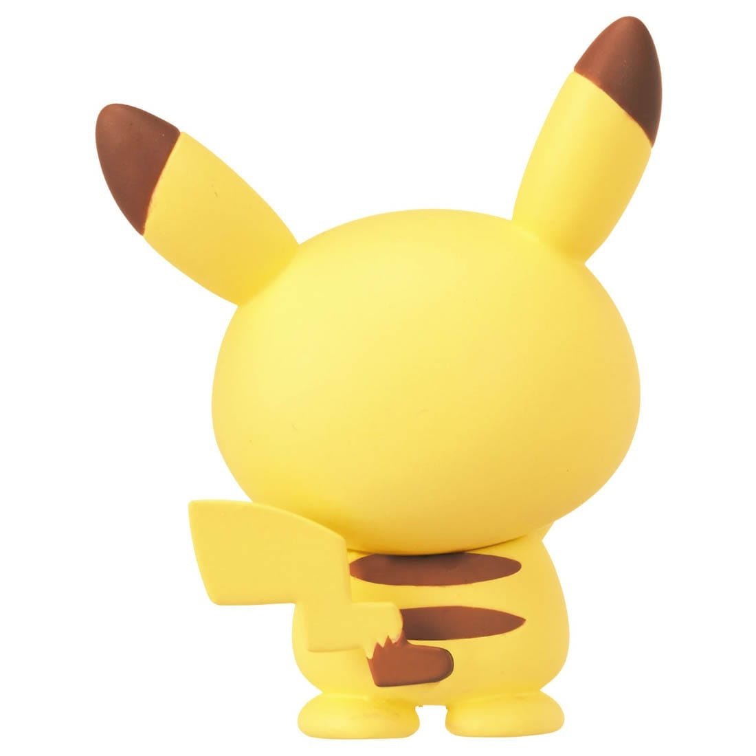 Takara Tomy - Pokemon Poke Peace Doll Balloon Pikachu - Good Game Anime